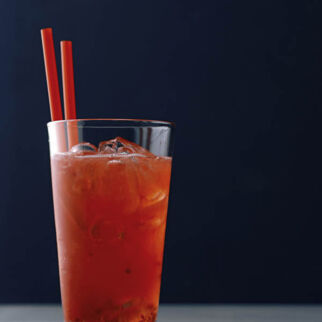 Lychee & Raspberry Fizz Lychee & Raspberry Fizz