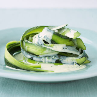 Feines Kräuter-Dressing Feines Kräuter-Dressing