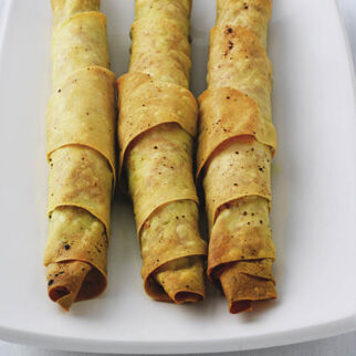 Yufka-Stangen Yufka-Stangen