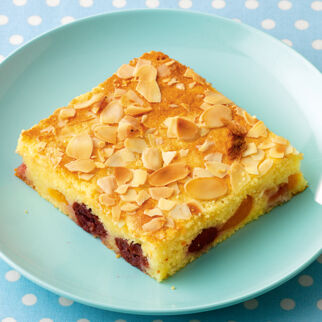 Murmelauflauf Murmelauflauf