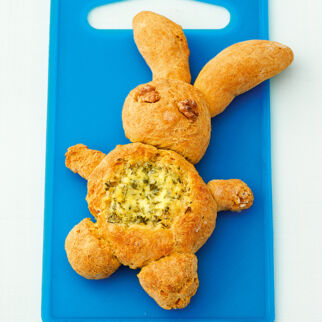 Kräuterhäschen Kräuterhäschen