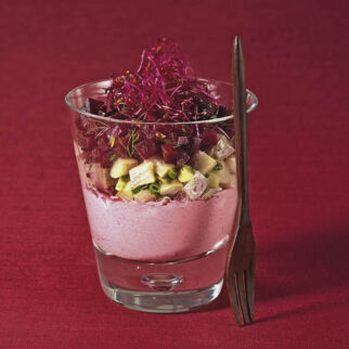 Rote-Bete-Trilogie Rote-Bete-Trilogie