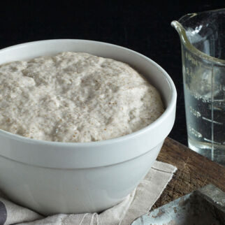 Brot backen Grundwissen Brot backen Grundwissen