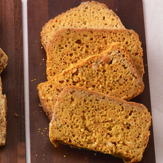 Olivenöl-Ciabatta für Backautomaten Olivenöl-Ciabatta für Backautomaten