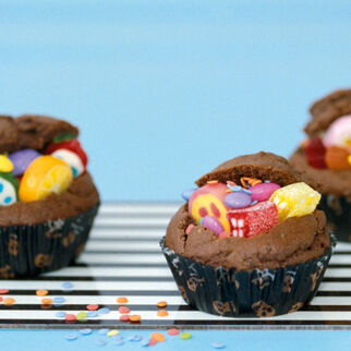 Süsse Schatztruhen Süsse Schatztruhen