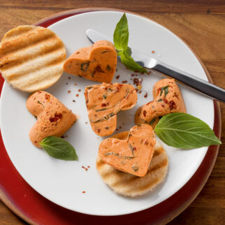 Tomaten-Chili-Butter Tomaten-Chili-Butter