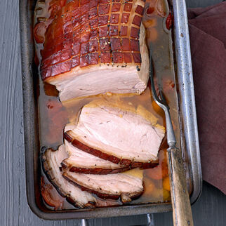 Schweinekrustenbraten Schweinekrustenbraten