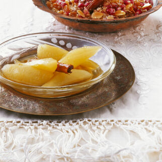 Gewürzquitten Gewürzquitten