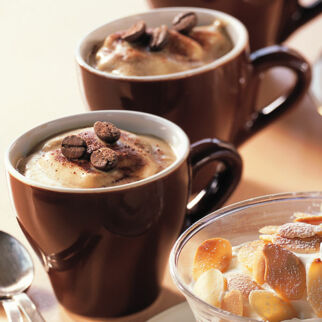 Cappuccinocreme Cappuccinocreme