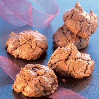 Weihnachts-Cookies Weihnachts-Cookies