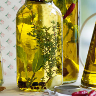 Gewürzöl Gewürzöl