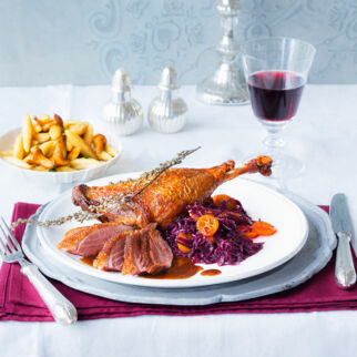 Weihnachtsgans Rezepte Weihnachtsgans Rezepte