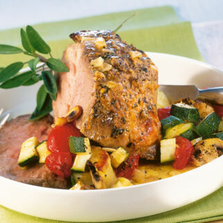 Schlemmerbraten Schlemmerbraten