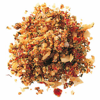 Trockenes Tomaten-Pesto Trockenes Tomaten-Pesto