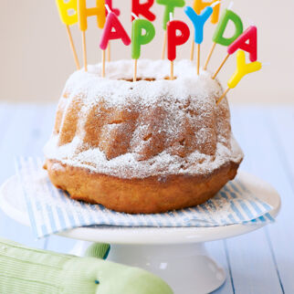 Bananenkuchen Bananenkuchen