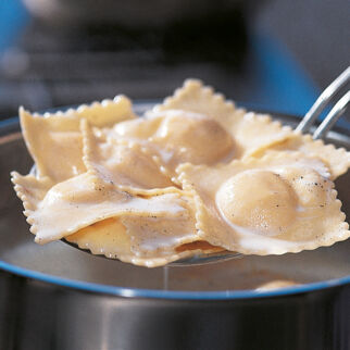 Selbst gemachte Nudeln richtig kochen Selbst gemachte Nudeln richtig kochen