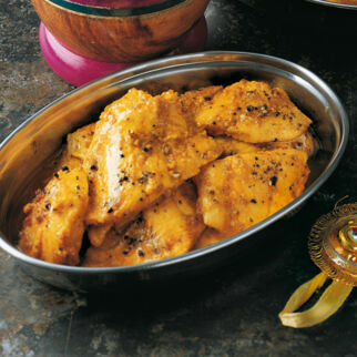 Pfefferfisch Pfefferfisch