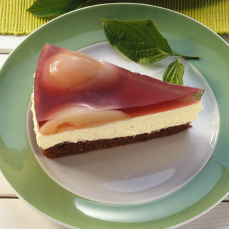 Mascarponecremetorte Mascarponecremetorte