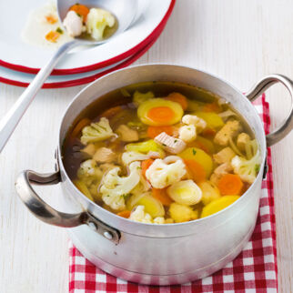 Hexenkessel Hexenkessel