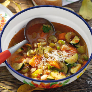 Minestrone Minestrone