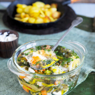 Gemüsesülze Gemüsesülze