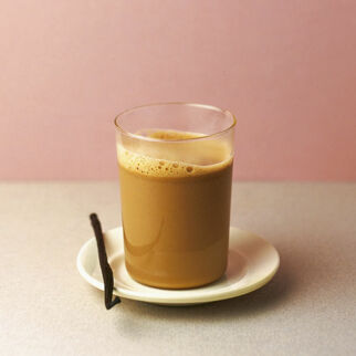 Schoko-Kaffee Schoko-Kaffee