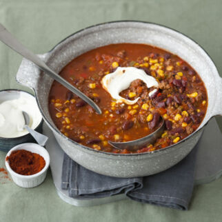 Chili con Carne Chili con Carne
