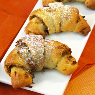 Blitz-Croissants Blitz-Croissants