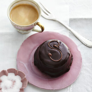 S-Törtchen S-Törtchen