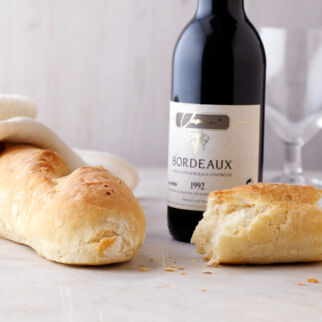 Französische Baguettes Französische Baguettes