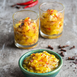 Mangochutney Mangochutney