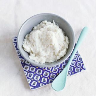 Sahne-Meerrettich Sahne-Meerrettich