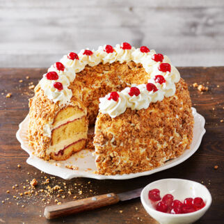 Frankfurter Kranz Frankfurter Kranz