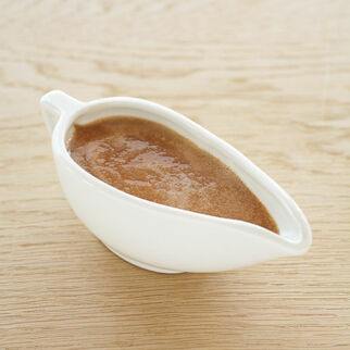 Portwein-Sauce Portwein-Sauce