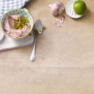 Rauchige Tex-Mex-creme Rauchige Tex-Mex-creme