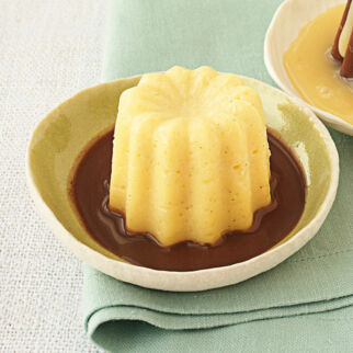 Schokoladensauce Schokoladensauce