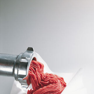 Hackfleisch Hackfleisch