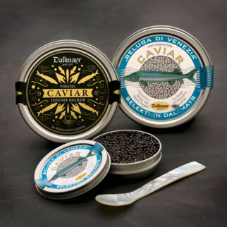 Kaviar Kaviar