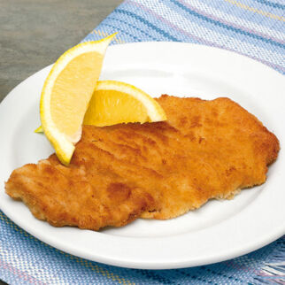 Wiener Schnitzel Wiener Schnitzel
