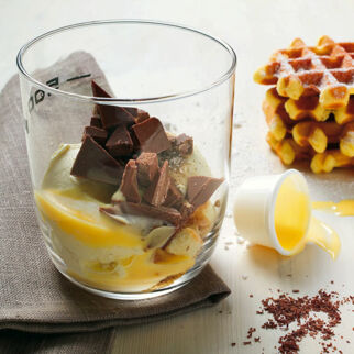 Tiramisu-Creme Tiramisu-Creme