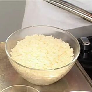 Reis einfach und richtig kochen Reis einfach und richtig kochen