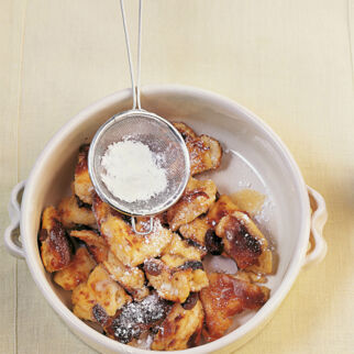 Kaiserschmarrn Kaiserschmarrn