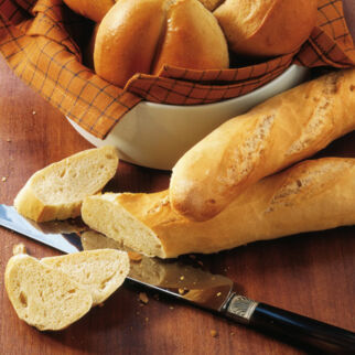 Baguettes Baguettes