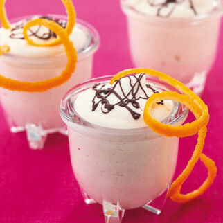 Quark-Zimt-Creme Quark-Zimt-Creme