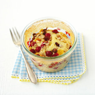 Johannisbeerkuchen Johannisbeerkuchen