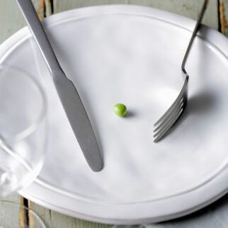 Richtig essen nach dem Fasten Richtig essen nach dem Fasten