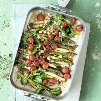 Spargel Primavera Spargel Primavera