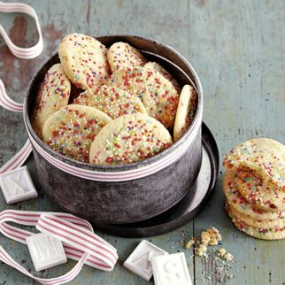 Confetti-Cookies Confetti-Cookies