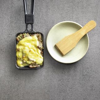 Rindfleisch mit Honig Rindfleisch mit Honig