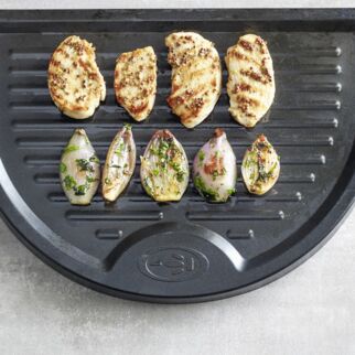 Bier-Hähnchen Bier-Hähnchen